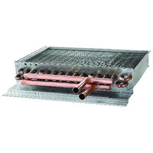 American Standard Heating & Air Conditioning BAYEC Series 8kW Heat Strip with Lugs GAF2 1495128