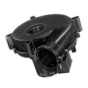 American Standard Heating & Air Conditioning Assembly,Inducer,One Stage Blower Inducer Draft,115vac,0.7a,60hz Elec,3450rpm Speed Features 564665