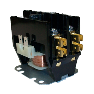 Service First 2 Pole Contactor 37282