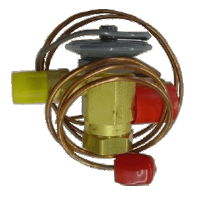 American Standard Heating & Air Conditioning 2 Ton Thermostatic Valve 1060247