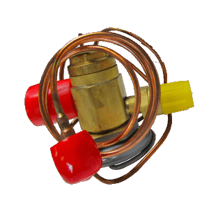 American Standard Heating & Air Conditioning 5 Ton Thermostatic Valve 1049374