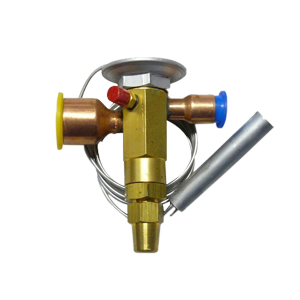 American Standard Heating & Air Conditioning Thermal Expansion Valve 1867055