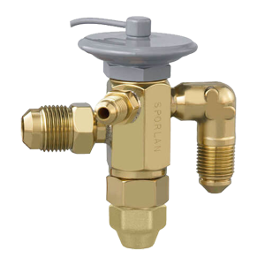 American Standard Heating & Air Conditioning 3 Ton Thermostatic Valve 2017681