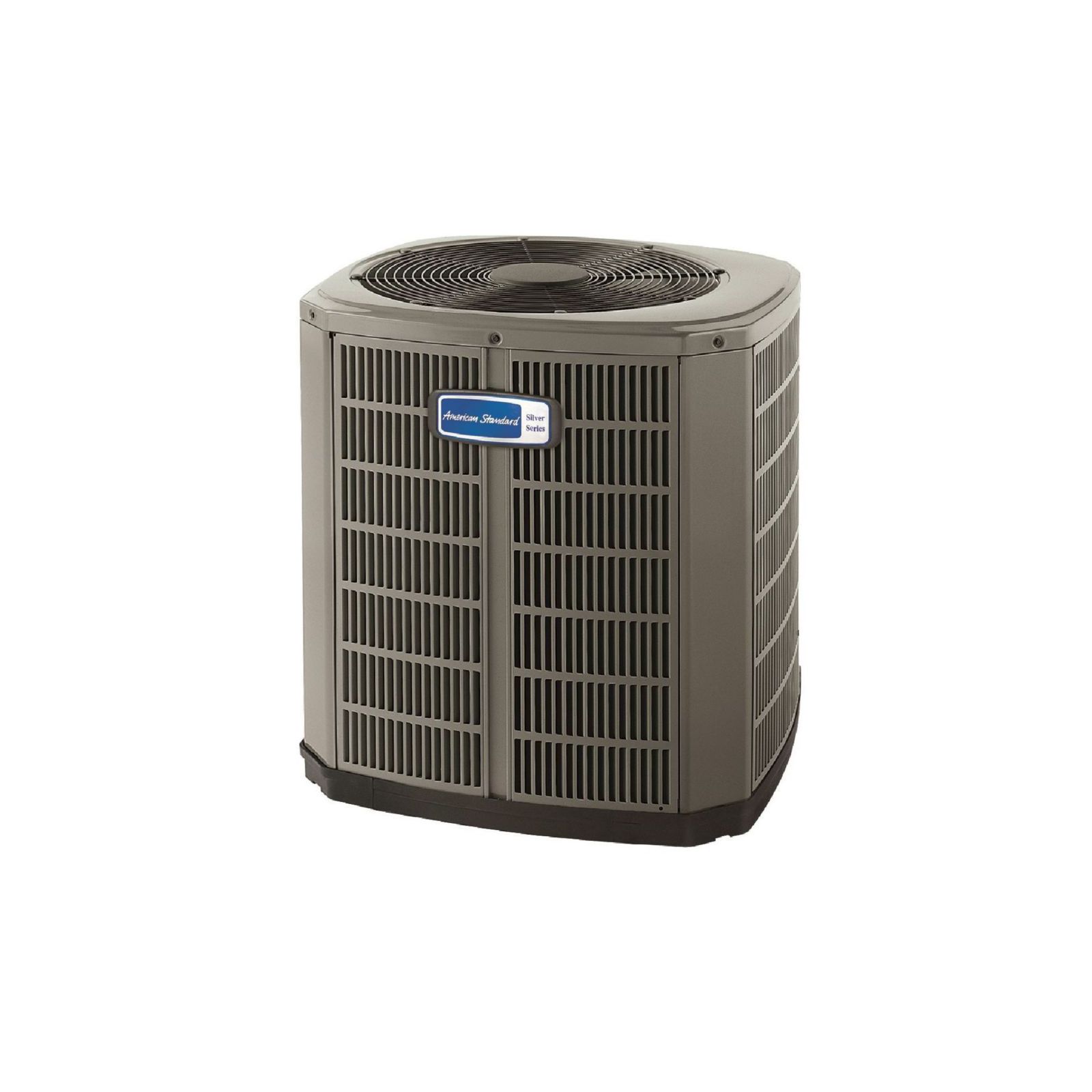 American Standard Heating & Air Conditioning 1.5 Ton 14 SEER Silver Heat Pump 182562