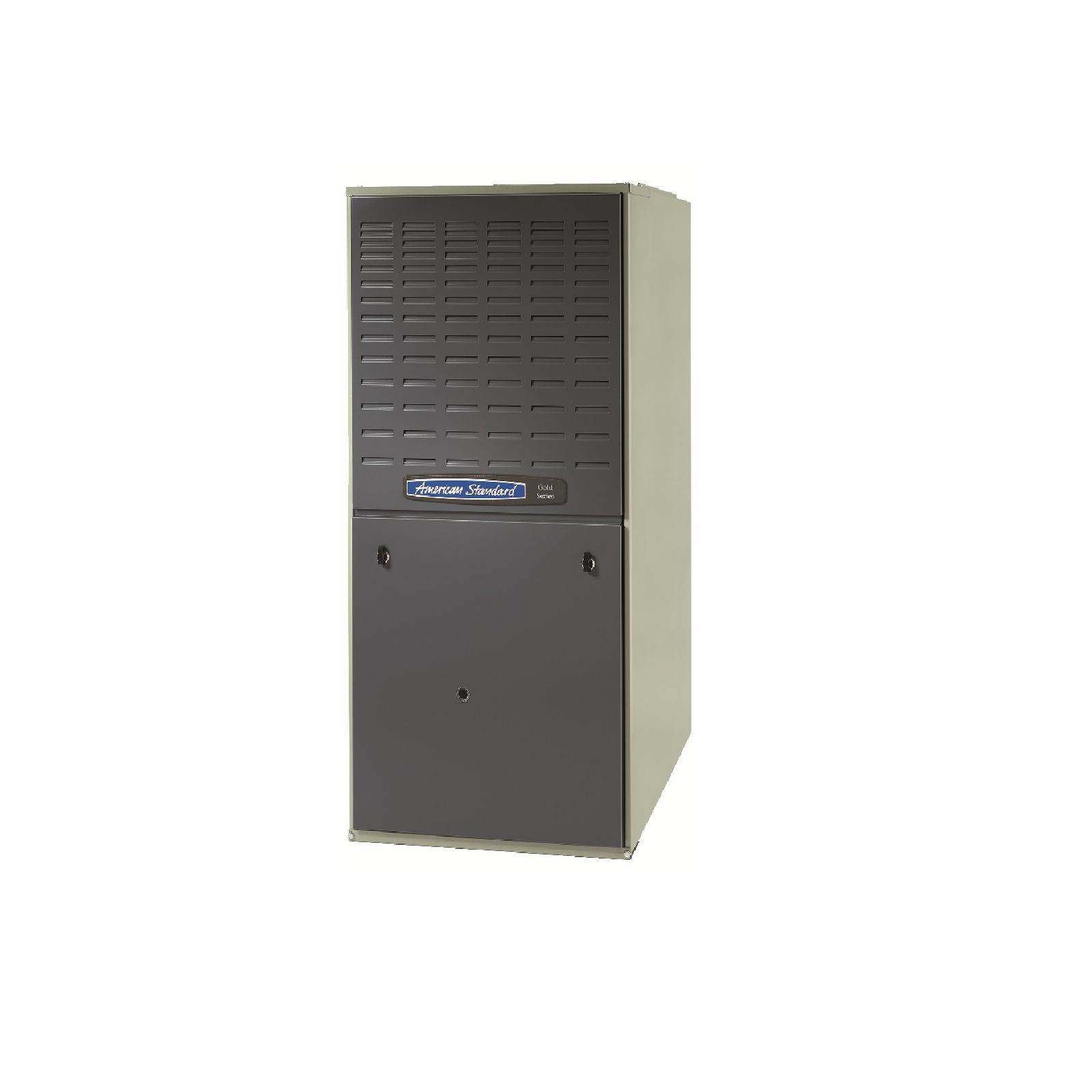 American Standard Heating & Air Conditioning 80% Variable Speed Upflow 2st 80000 BTU Furnace 34200
