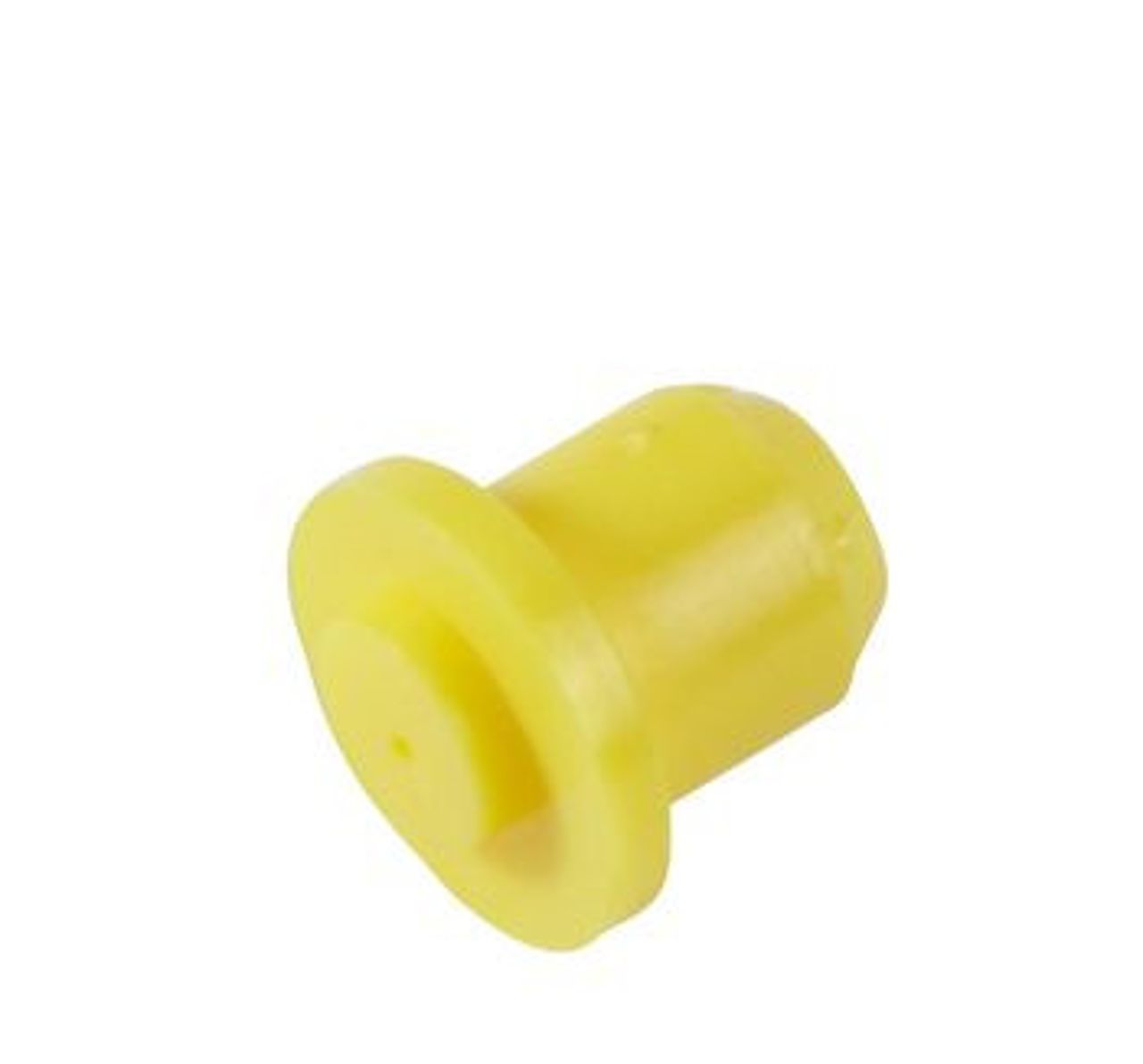 Aprilaire Yellow Replacement Orifice For Humidifier Models 400/500/550/558/560/568/600 2172234