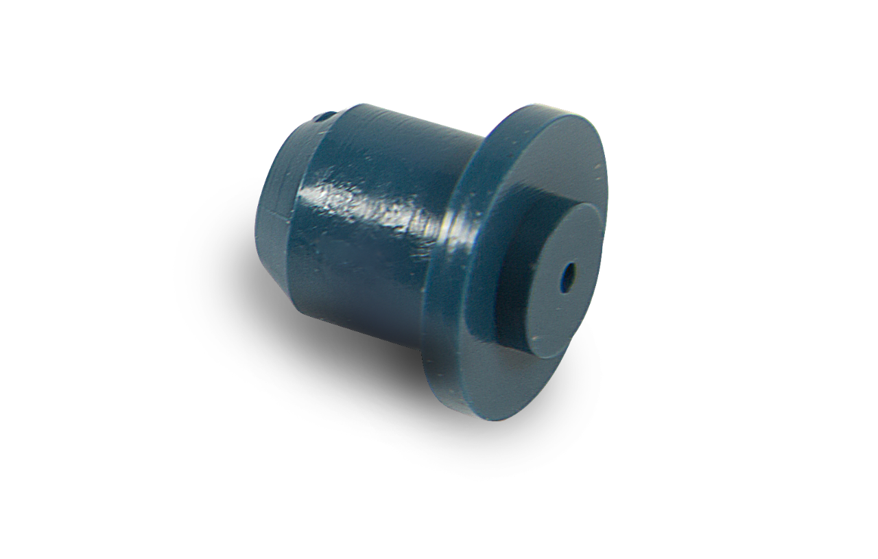 Aprilaire 4232 Blue Orifice For The Models 350, 360, 440, 700, 700a, 700m, 760, 760a, And 768. 2172235