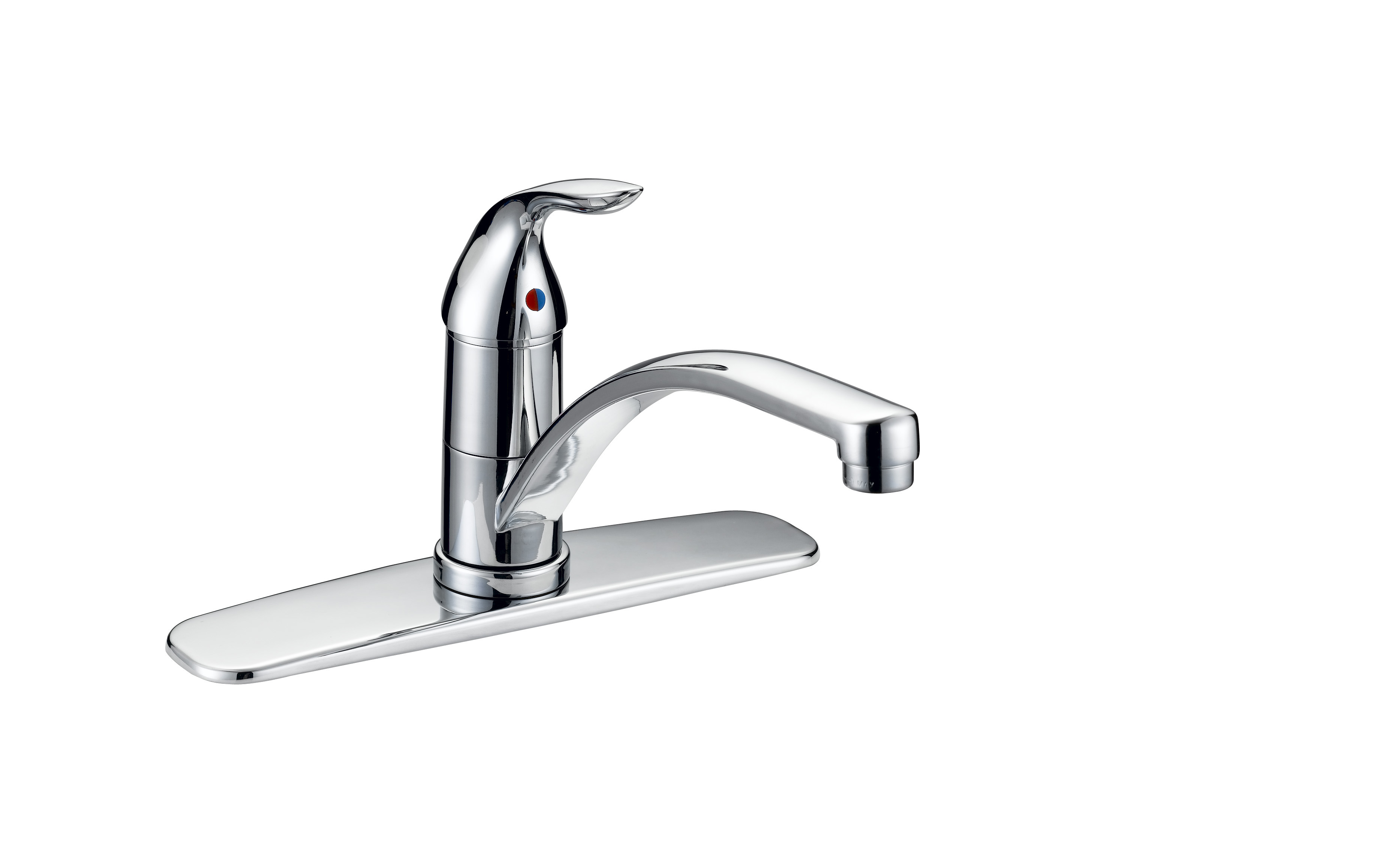 Matco-Norca Single Handle Kitchen Faucet 1821325