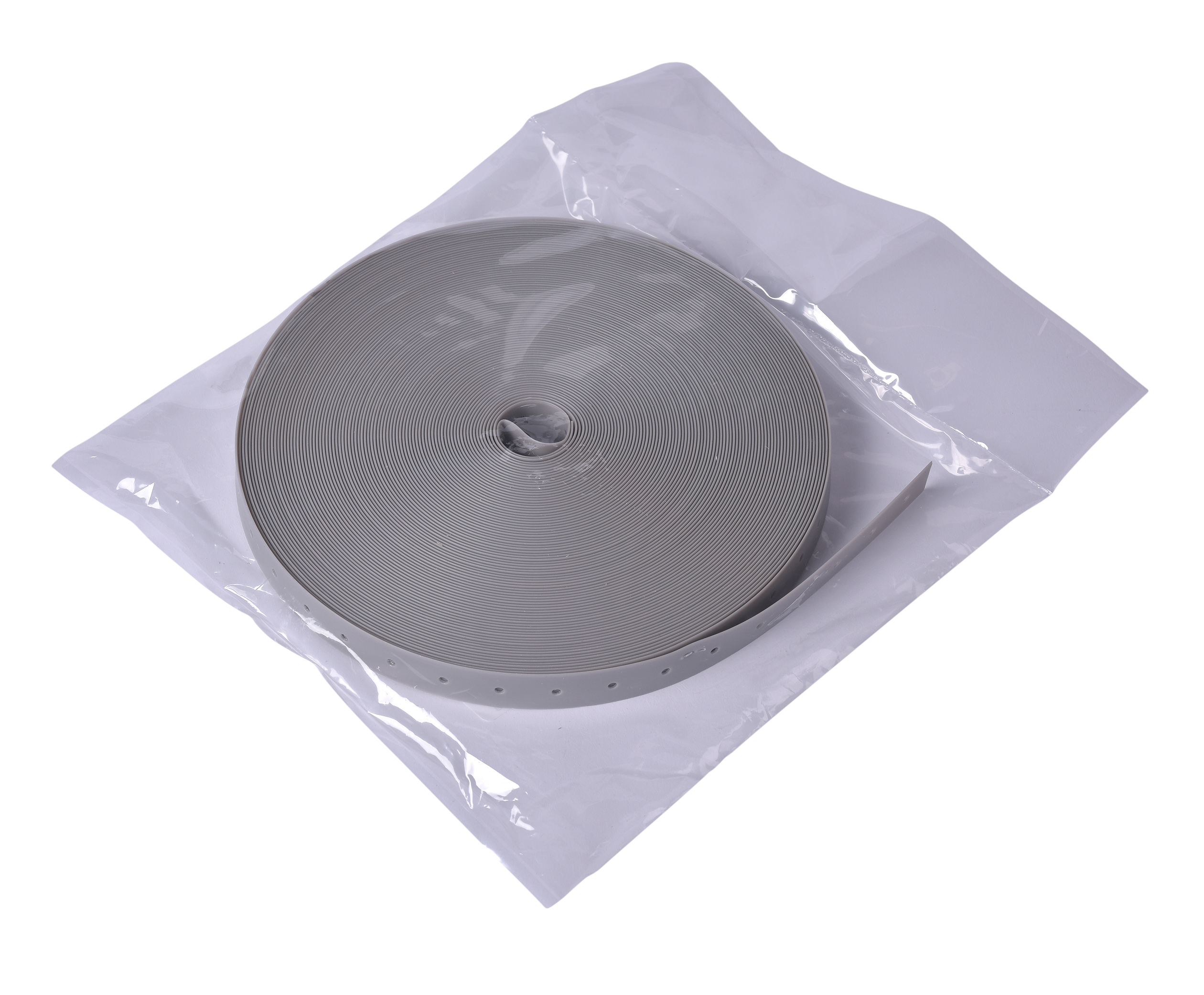 Oatey Hanger Strap Plastic 100 Ft. 1276074