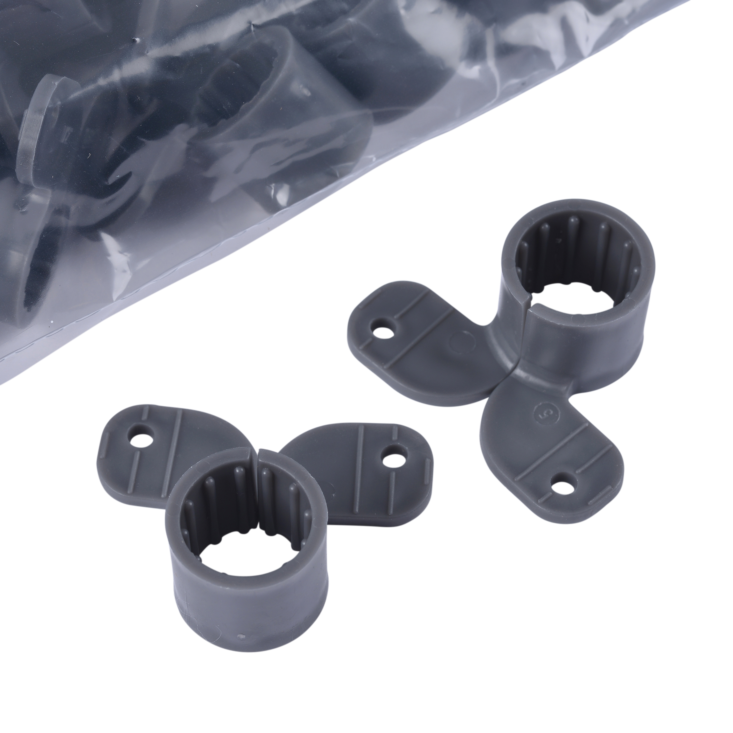 Oatey ½" Suspension Clamp (100 in polybag) 462916