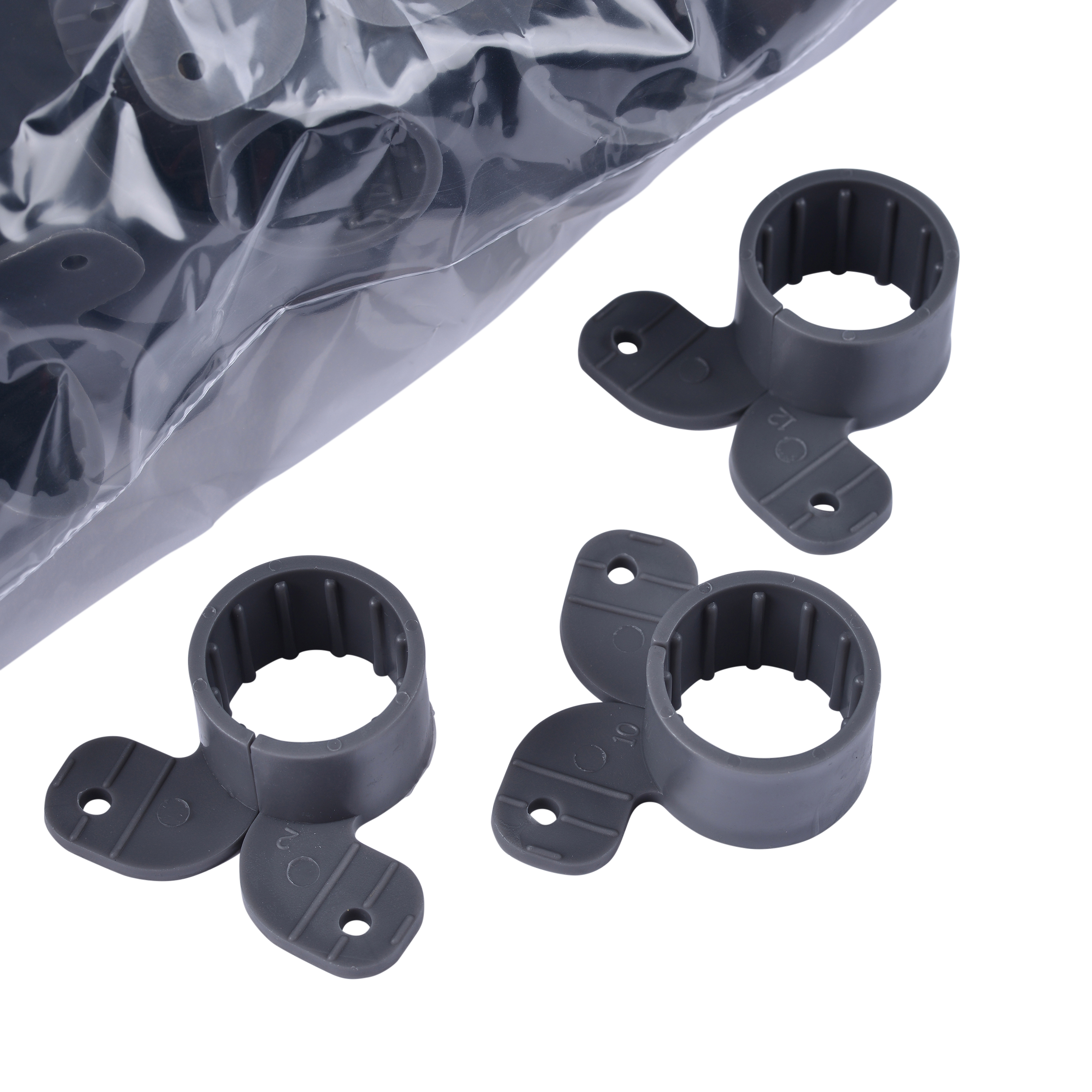Oatey ¾" Suspension Clamp (100 in polybag) 462922