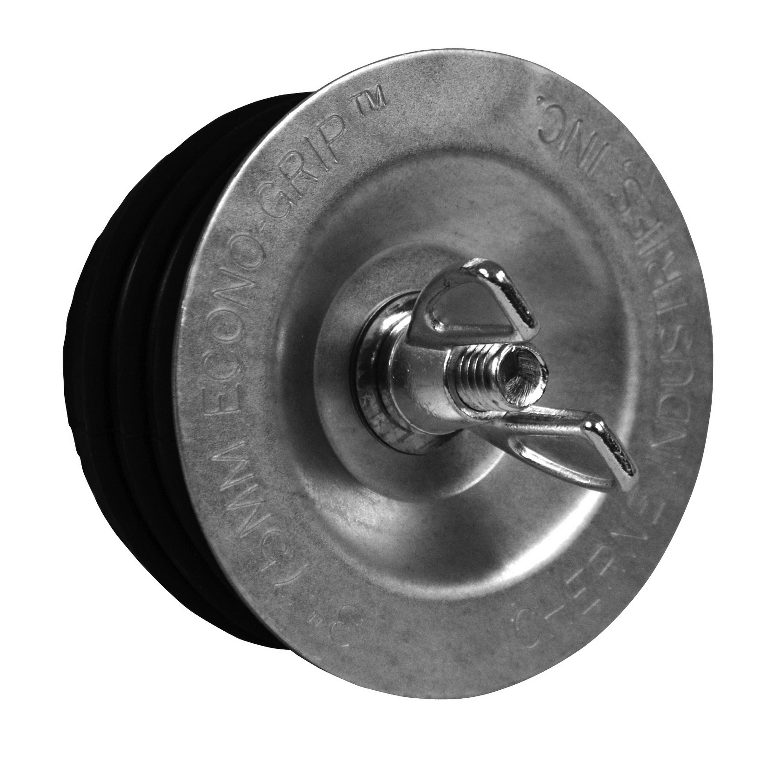 Cherne Econ-O-Grip® 3" for Low Pressure Plug 4834