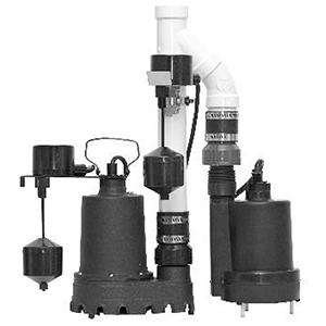 Victory Pumps 1/3 HP Sump Pump 1902855