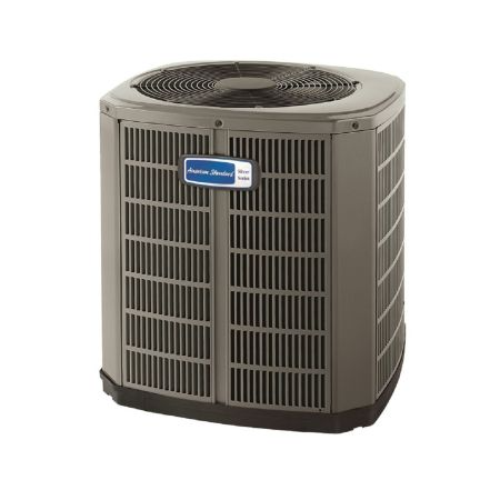 4A7A4042N 3.5T AC 14SEER2 SILV