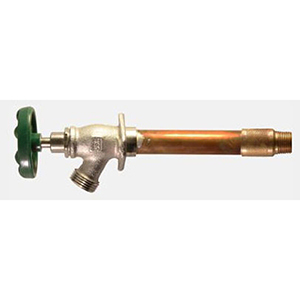 Arrowhead 8" Rough In Wall Hydrant 35768