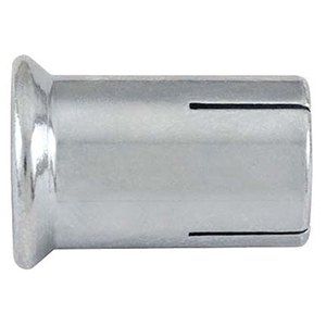 Dewalt Machine Bolt Anchor 3/8" x 3/4"  1765129