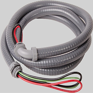 Diversitech 3/4" x 6' Conduit Whip (6 per Case)37787