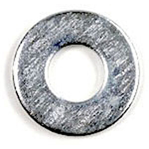 Ebinger 1/2" Standard Washer (100 Per Box) 4098