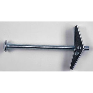 Ebinger Toggle Bolt with Wing (50 per Jar) 4420