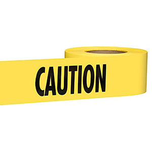 Empire Level 1000' Barricade Tape 46821