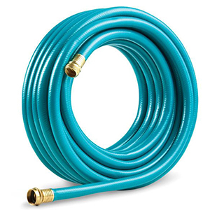Gilmour Garden Hose 5/8" X 50', Medium Duty, 4-Layer 38244