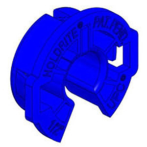 Holdrite 1/2" Fire Retardant Insert 1870397