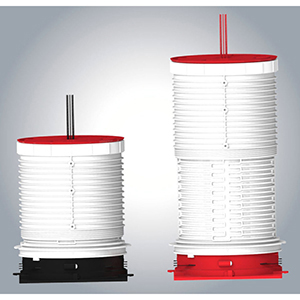 Holdrite Firestop Sleeve with Locator Whisker 1964360