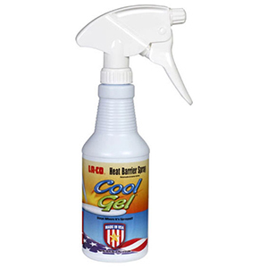 Markal 1 Pint, Lead-free, Heat Barrier Soldering Spray 764242