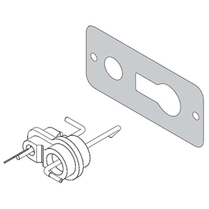 Northeastern | Ignition Plug Set For Tankless Water Heater