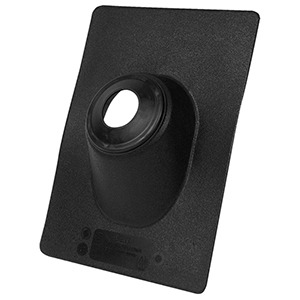Oatey NC-2 In. Plastic 9.25 X 13 - Roof Flashing 4840