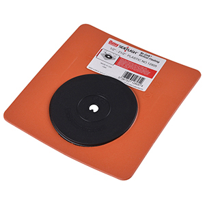 Oatey Sideflash Vertical Flashing .5 - 2.5 In. 1547382