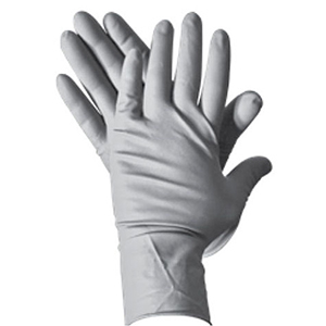 Pasco Specialty Disposable Gloves (50 Per Box) X-large, 15 Mil Thick, Blue, Powder-Free Latex 1757635