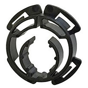 Sioux Chief 1/2" to 3/4" Stud Insulator 2058389
