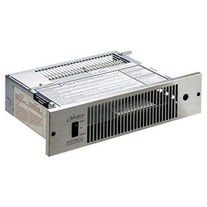 Smith's Environmental Products 2350 to 4935 BTU Kickspace Heater 2678