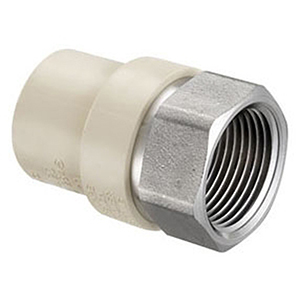 Spears 1/2" CPVC Female Adapter 1537892