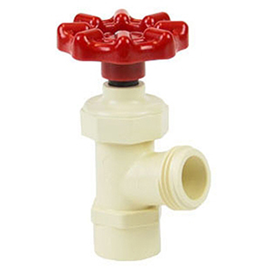 Spears 3/4" Boiler Drain Valve 970