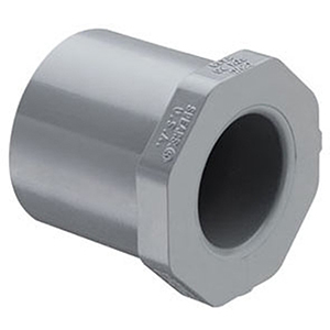 5"X4"     CPVC 80 BUSH