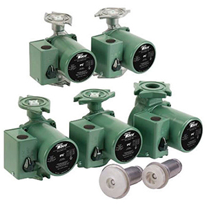 Taco 18 GPM Circulator Pump 1621942