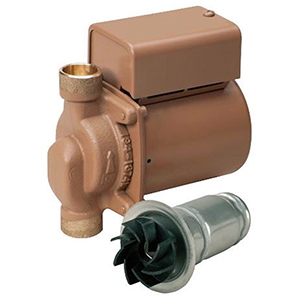 Taco 11 GPM Circulator Pump 489
