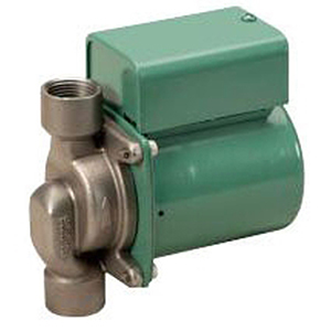 Taco 11 GPM Circulator Pump 1724264