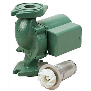 Taco 23 GPM Circulator Pump 491