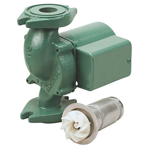 Taco 23 GPM Circulator Pump 33689