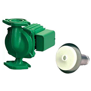 Taco 10 GPM Circulator Pump 835140