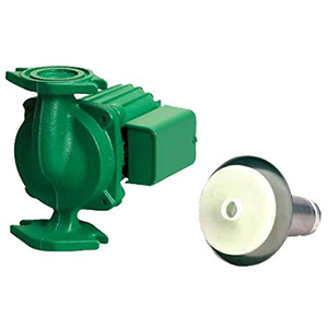 Taco 10 GPM Circulator Pump 1323814