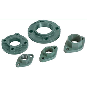 Taco 1" Flange for Circulator Pump 511