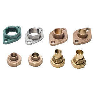 Taco 1" Swivel Flange for Circulator Pump 1464650