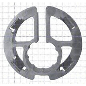 Sioux Chief 1/2" Stud Insulator 23991