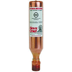Sioux Chief 1/2" Water Hammer Arrester (16 Per Case)22465