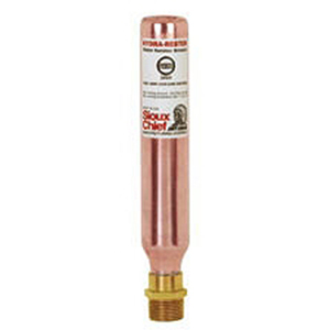 Sioux Chief 3/4" Water Hamer Arrester (16 Per Case)4698