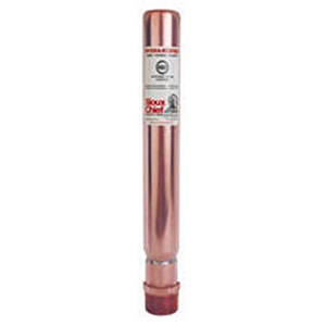 Sioux Chief 1" Water Hammer Arrester (16 Per Case)22461